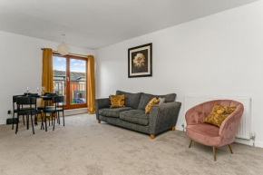 2Bed City Central East End Gem